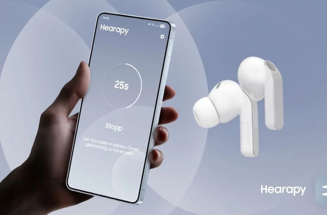 Samsung lance une appli contre le mal des transports