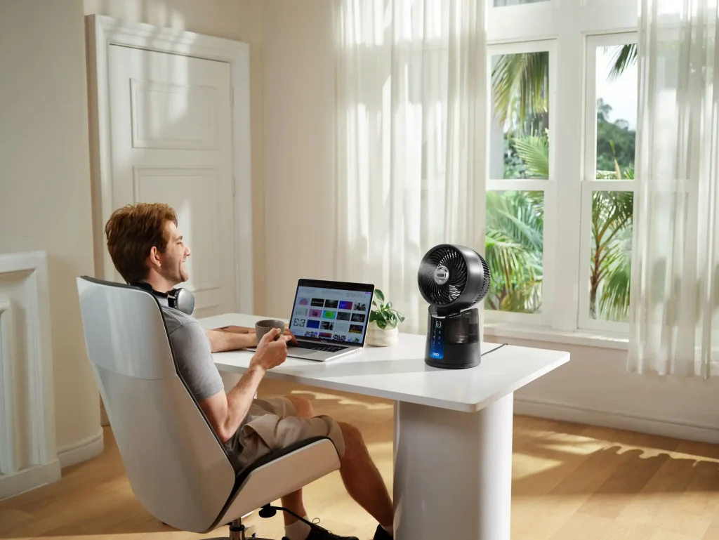 Ventilateurs Dreo