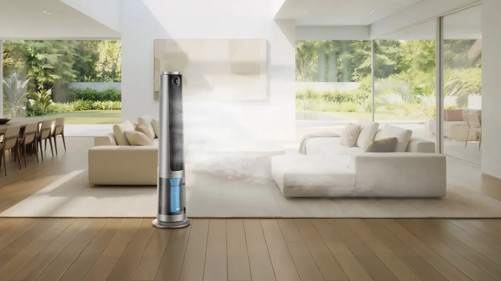 Ventilateurs Dreo