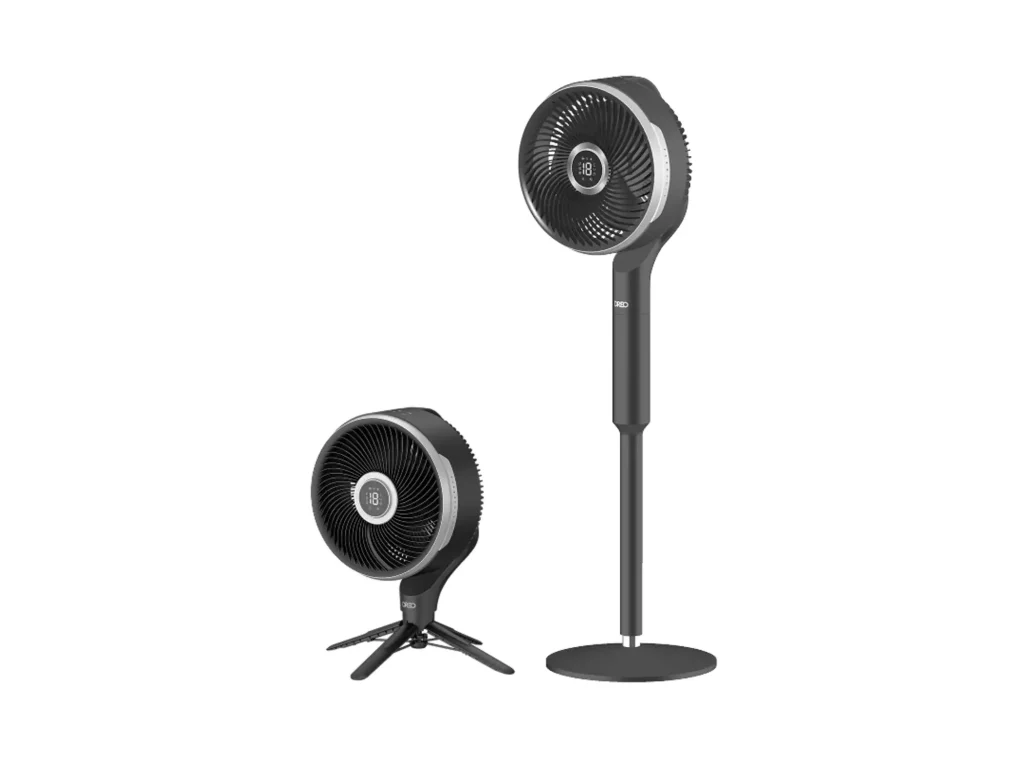 Ventilateurs Dreo