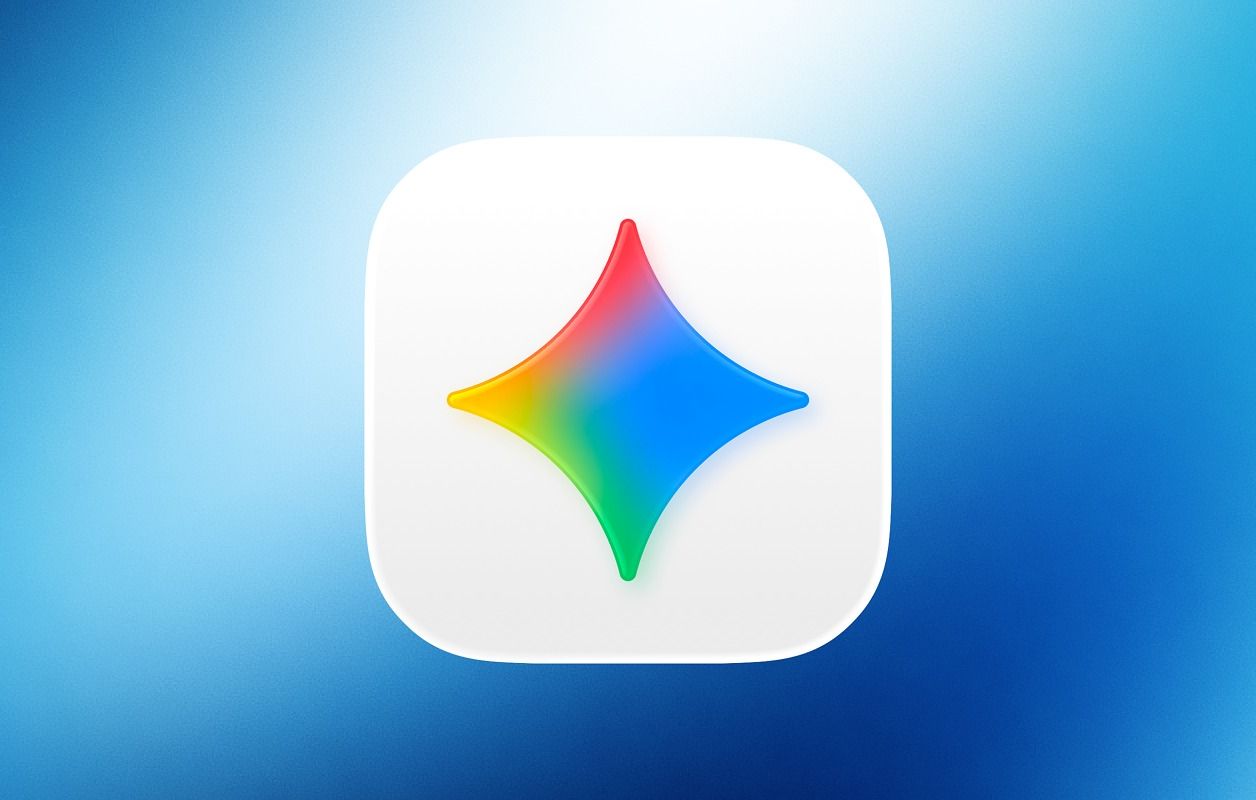 L'application Gemini est enfin disponible sur macOS