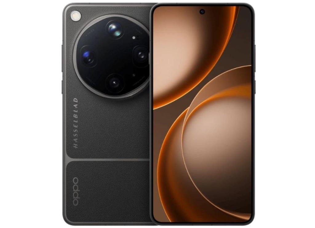 Oppo Find x9 Ultra