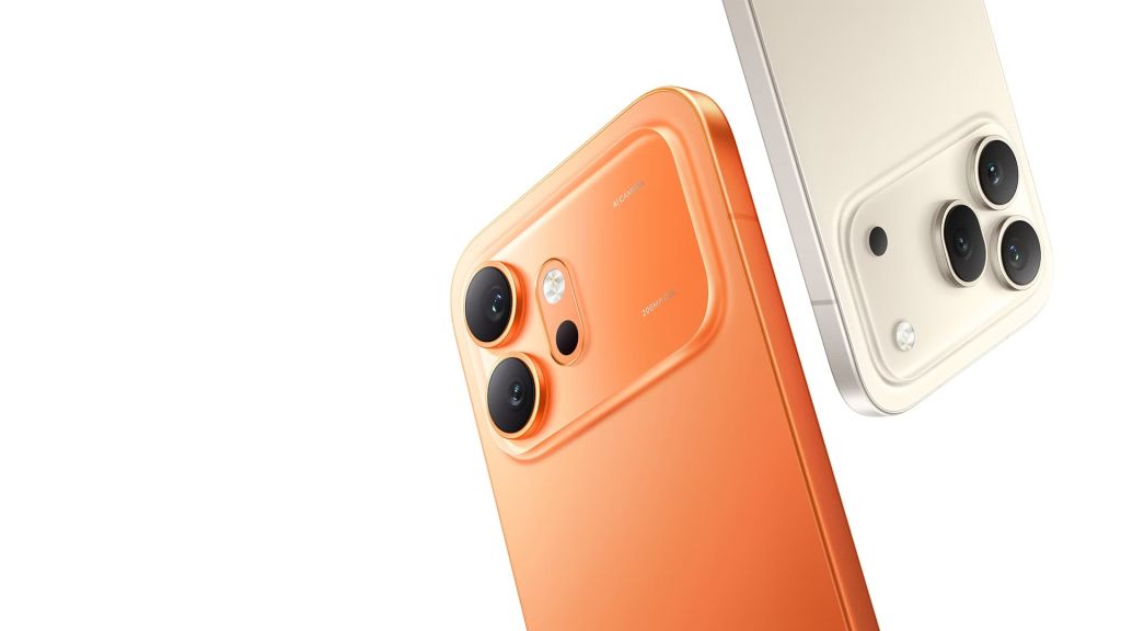 Honor 600 series