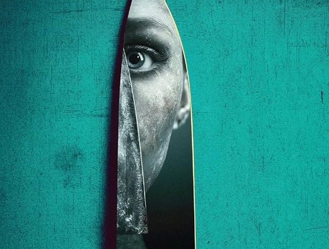 “L'intruse”, de Freida McFadden : date et intrigue