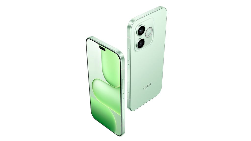 Honor 600 Lite