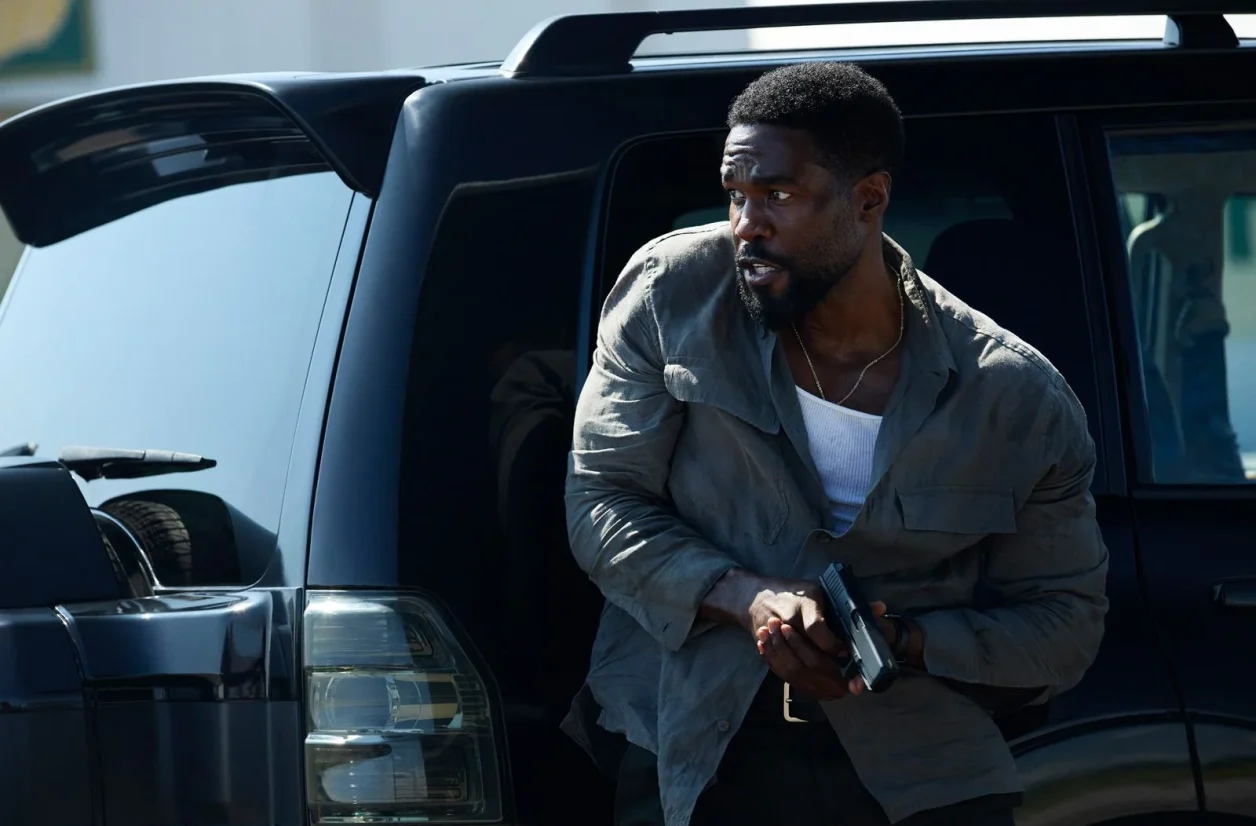 Man on Fire Netflix : la sortie qui fait sensation — image 6
