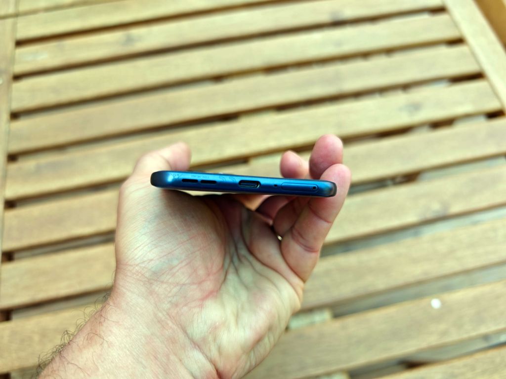 Moto Edge 70 Fusion