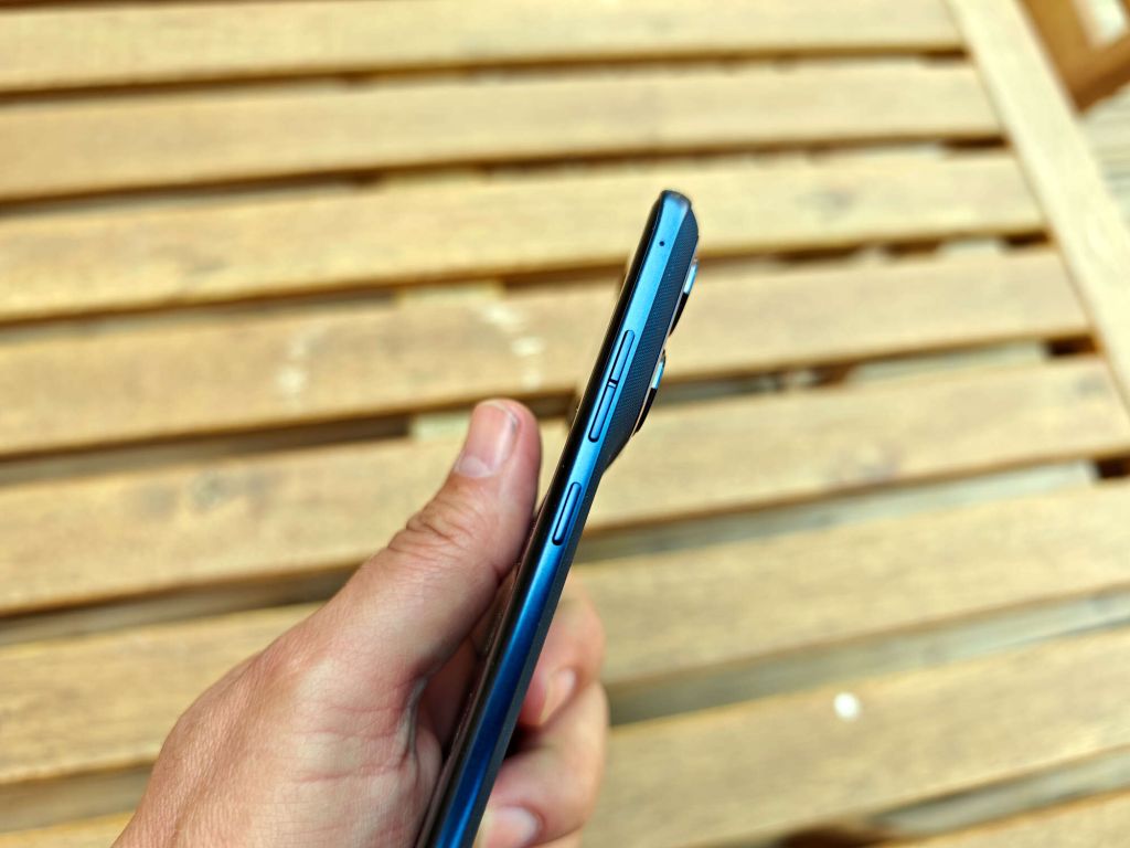Moto Edge 70 Fusion