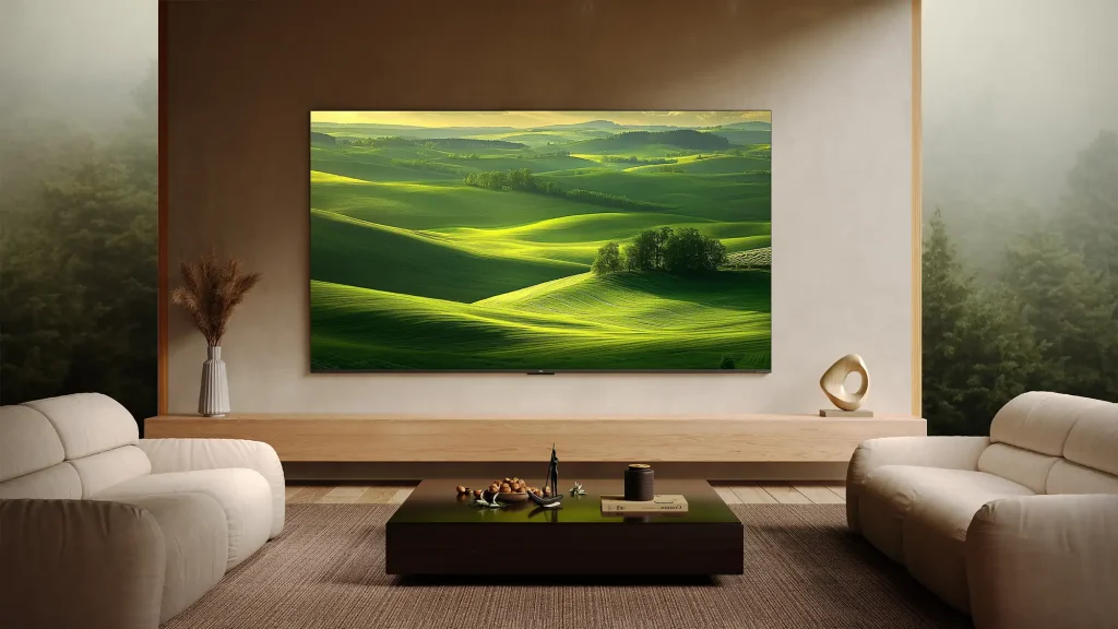TCL dégaine le SQD-Mini LED et un premier téléviseur RGB : ce que promettent les très haut de gamme 2026 – L’Éclaireur Fnac