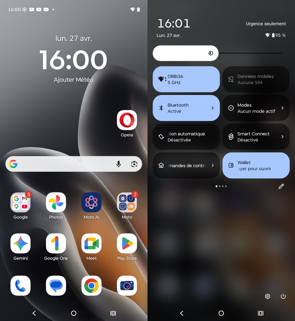 Moto Edge 70 Fusion