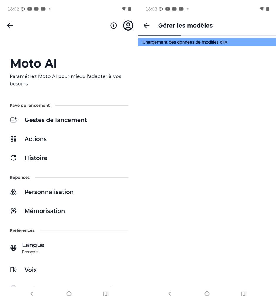 Moto Edge 70 Fusion