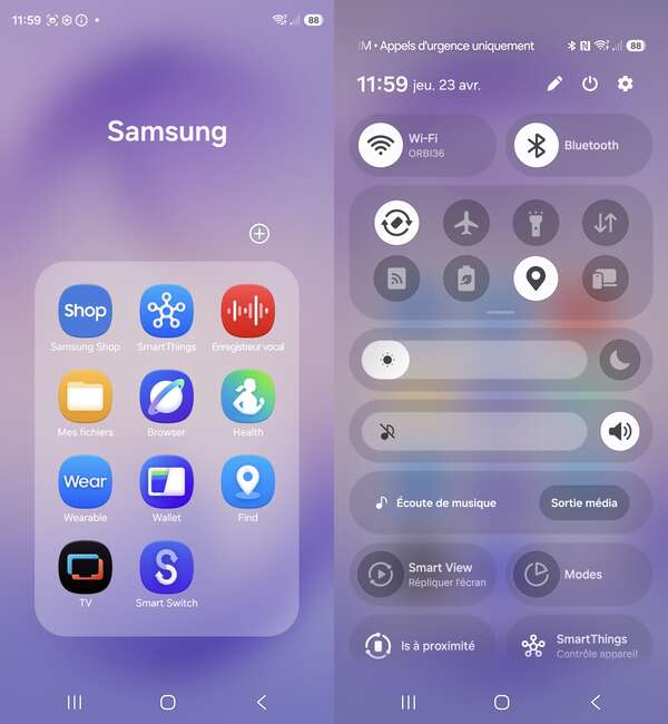 Samsung Galaxy S26