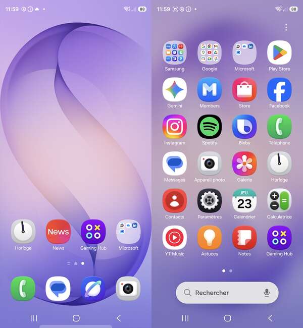 Samsung Galaxy S26