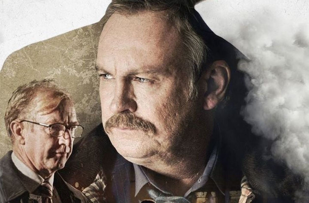 “Steeltown Murders”, le 2 avril 2026 sur Arte.