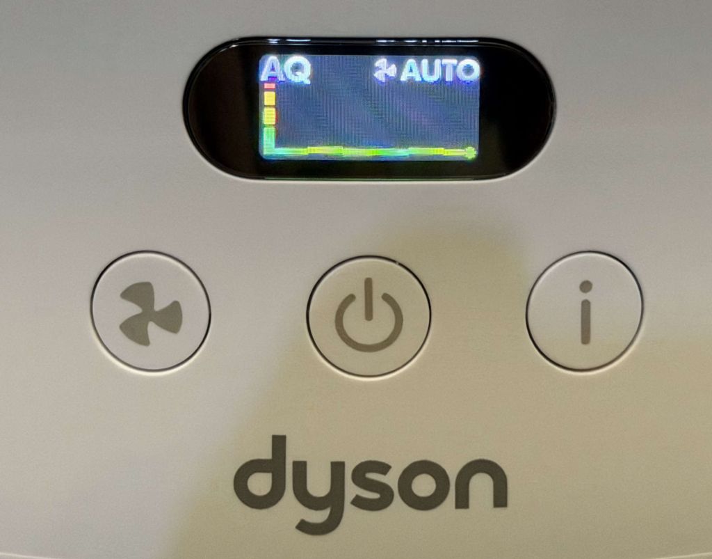 Test Dyson Hushjet HJ10