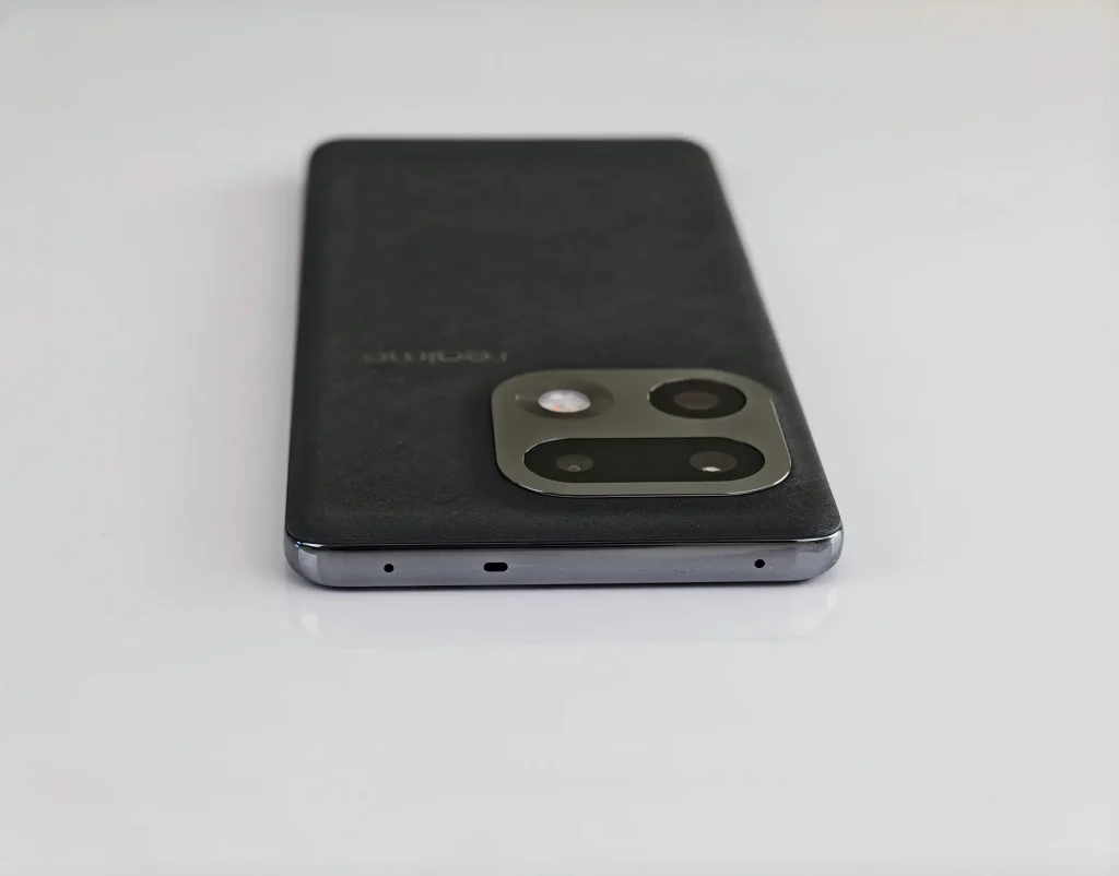 Test Realme 16 Pro+