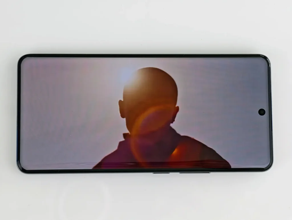 Test Realme 16 Pro+