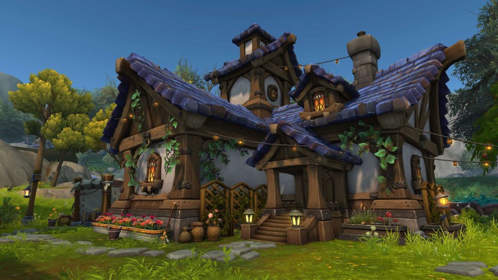 World of Warcraft Midnight