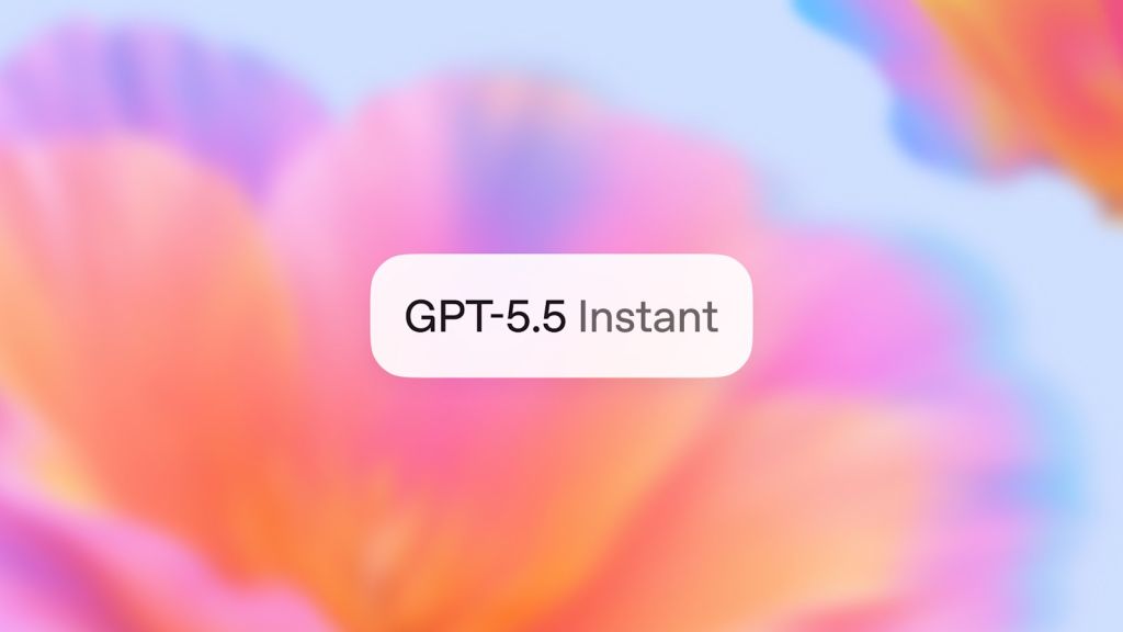 ChatGPT-5.5 Instant