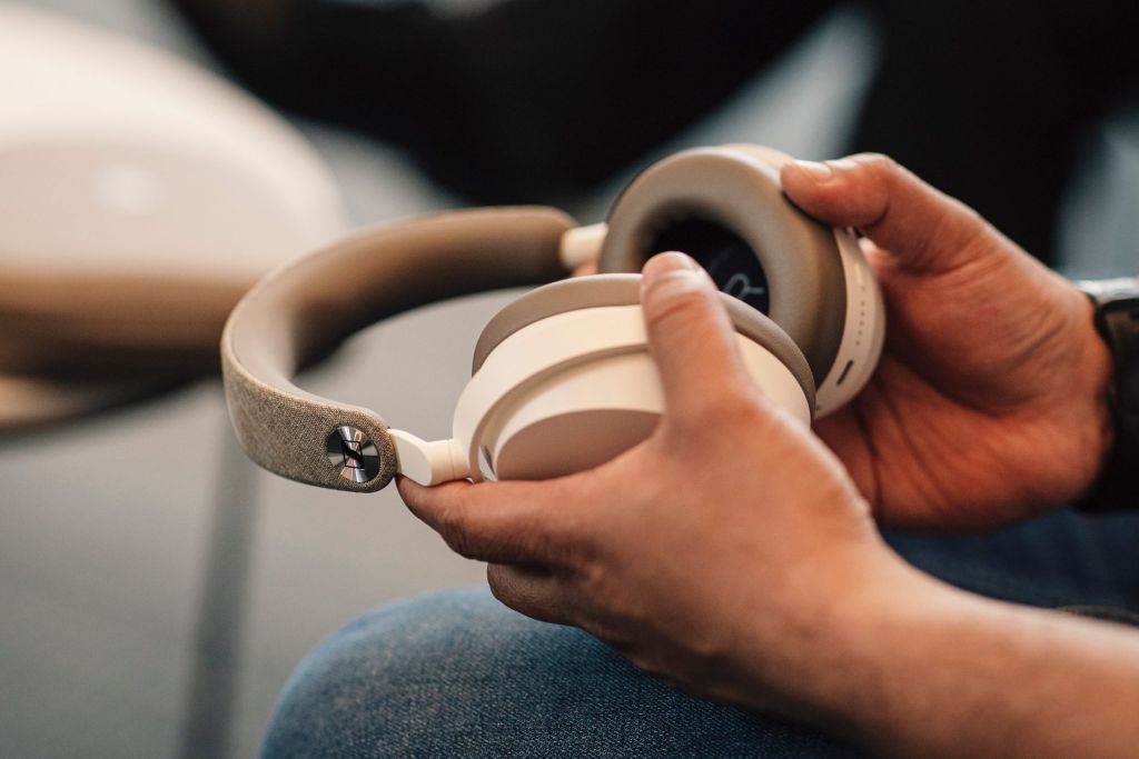 Sennheiser Momentum 5