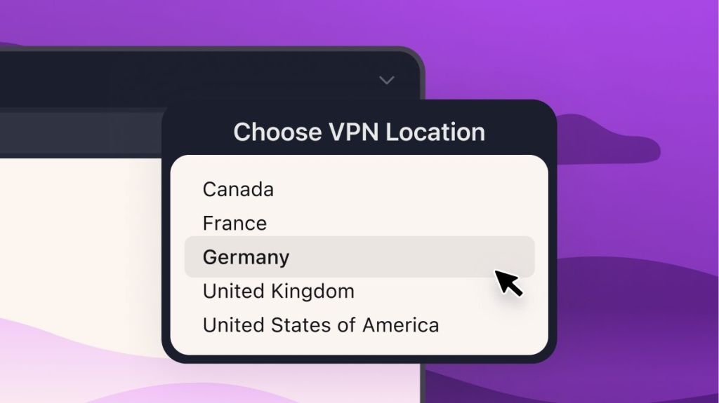 Firefox 151 vpn