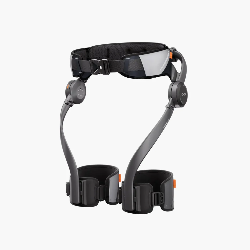 Gamme d'exosquelettes Hypershell
