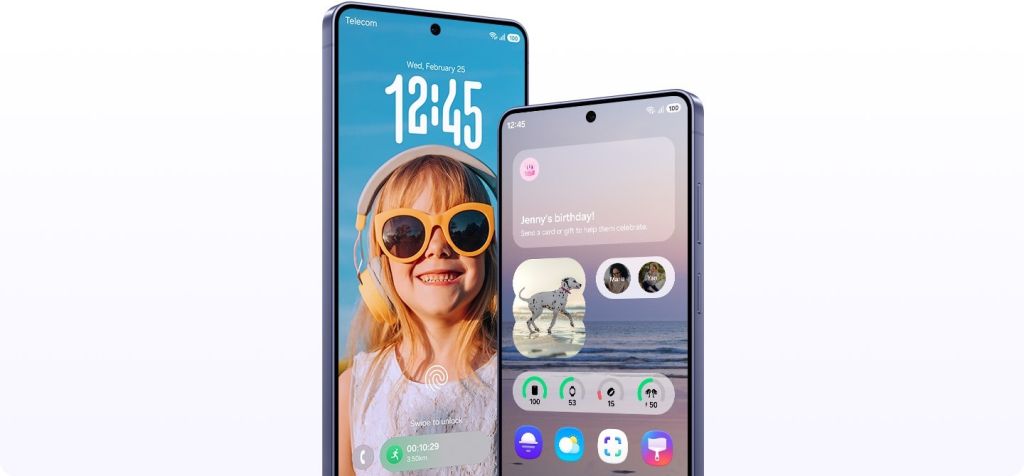 Samsung One UI 8.5