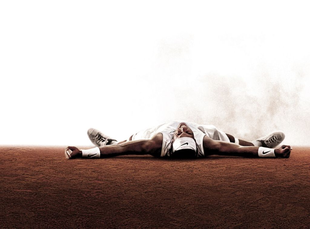 Netflix to Release Rafa: A New Documentary Series on Tennis Legend Rafael Nadal