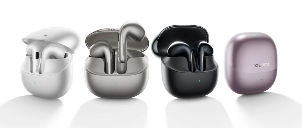 Xiaomi Buds 6