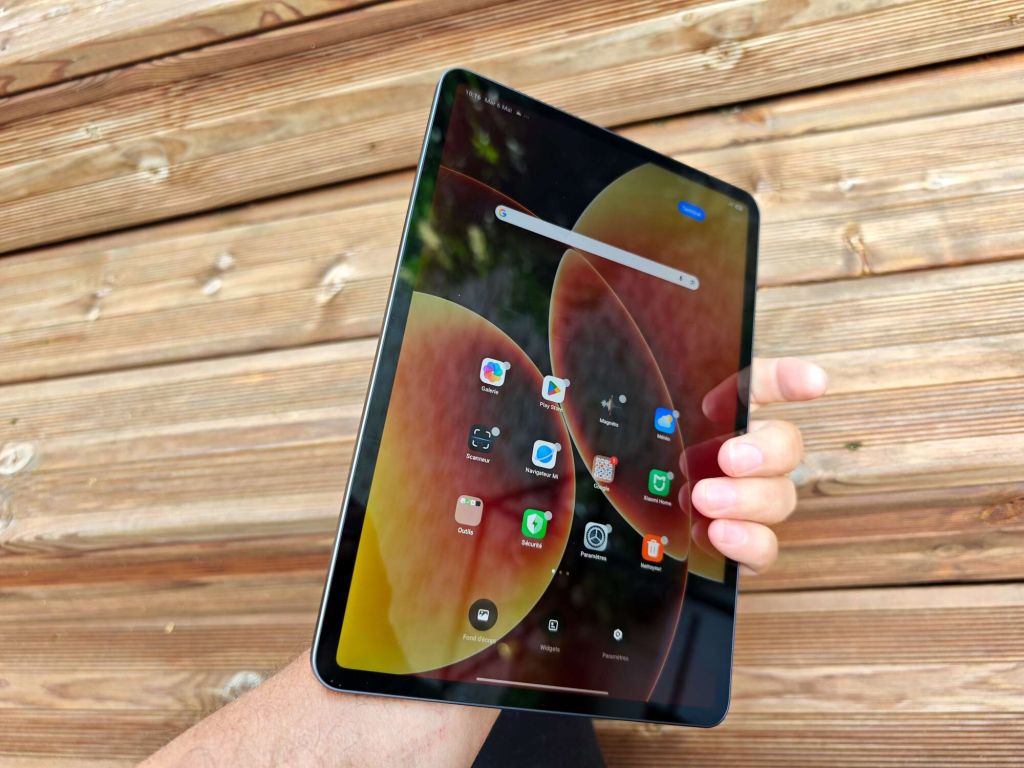 Xiaomi Pad 8