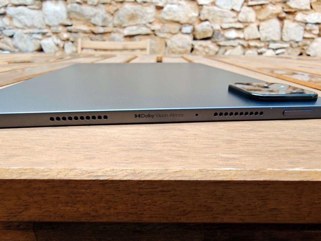 Xiaomi Pad 8