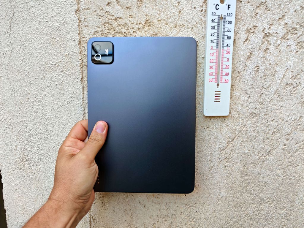 Xiaomi Pad 8