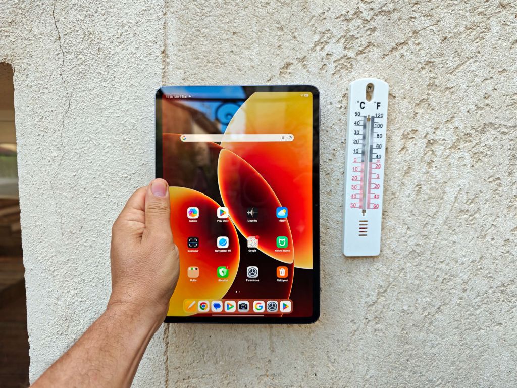 Xiaomi Pad 8