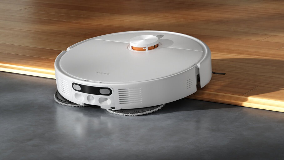Xiaomi robot vacuum h50