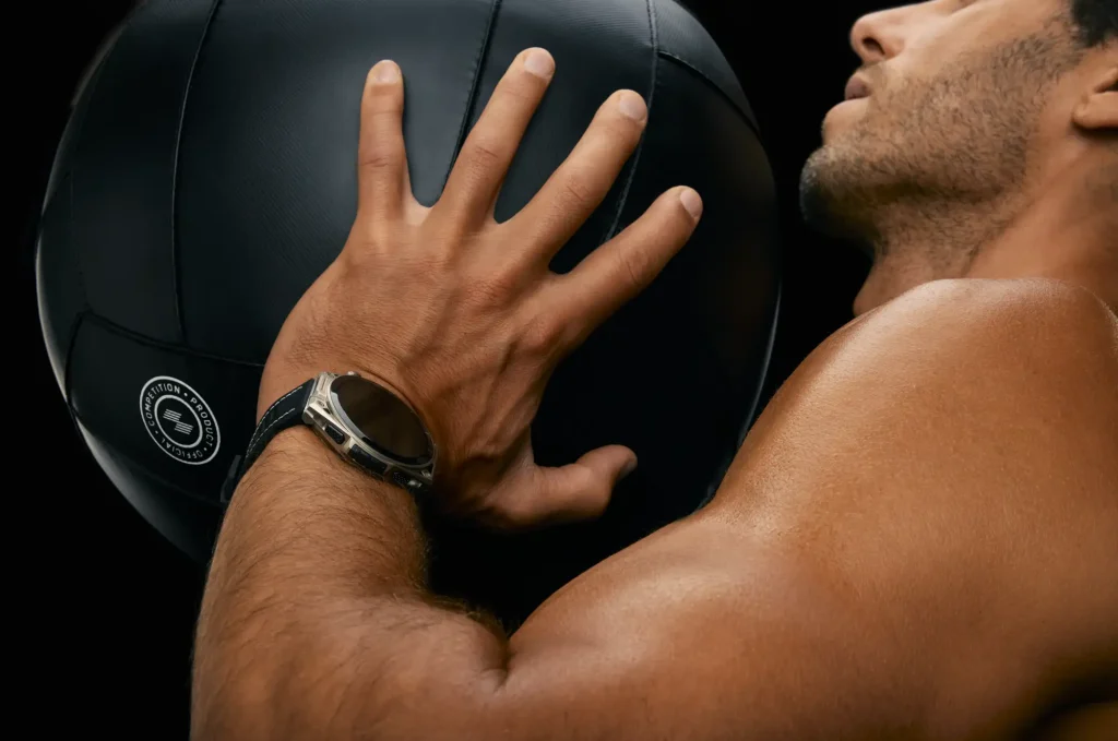 Amazfit Balance Ultra και Balance 3: δύο αθλητικά ρολόγια σχεδιασμένα για HYROX Amazfit Balance Ultra και Balance 3: δύο αθλητικά ρολόγια σχεδιασμένα για HYROX