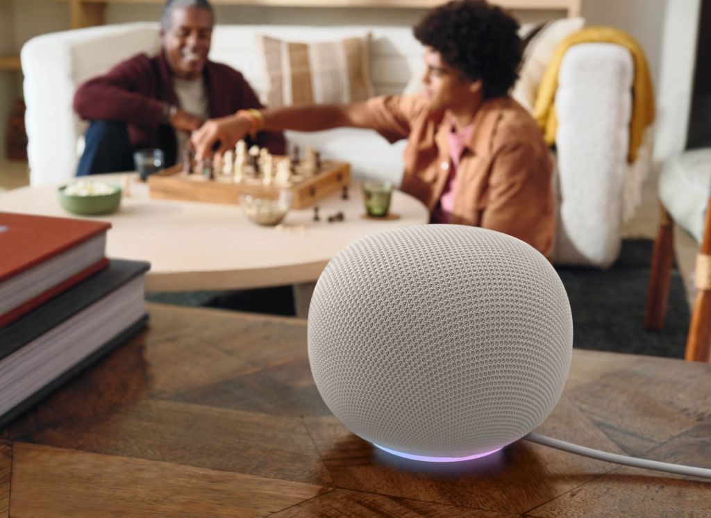 Google Home va permettre le contrôle de sa maison connectée par d’autres IA que Gemini