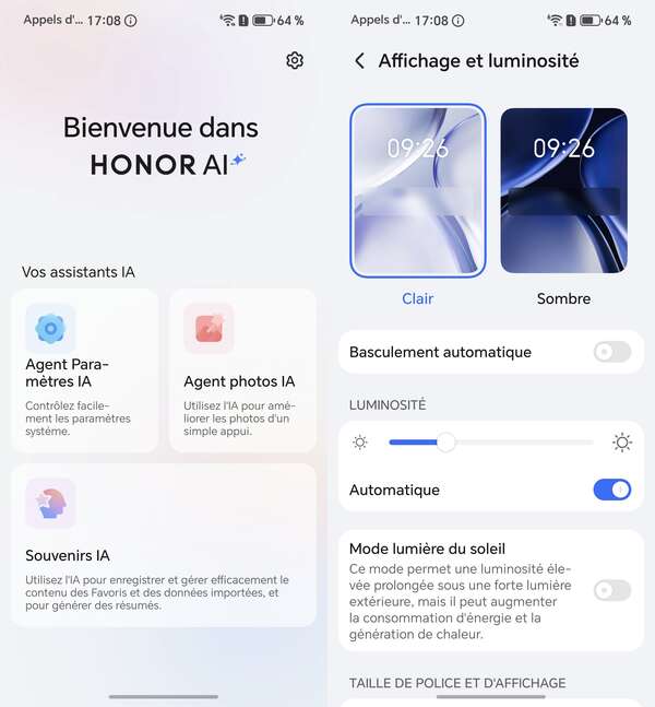 Honor 600