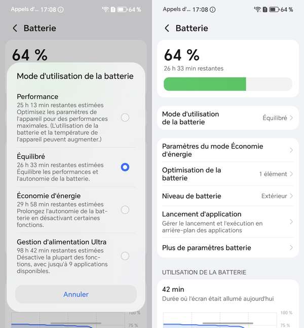 Honor 600