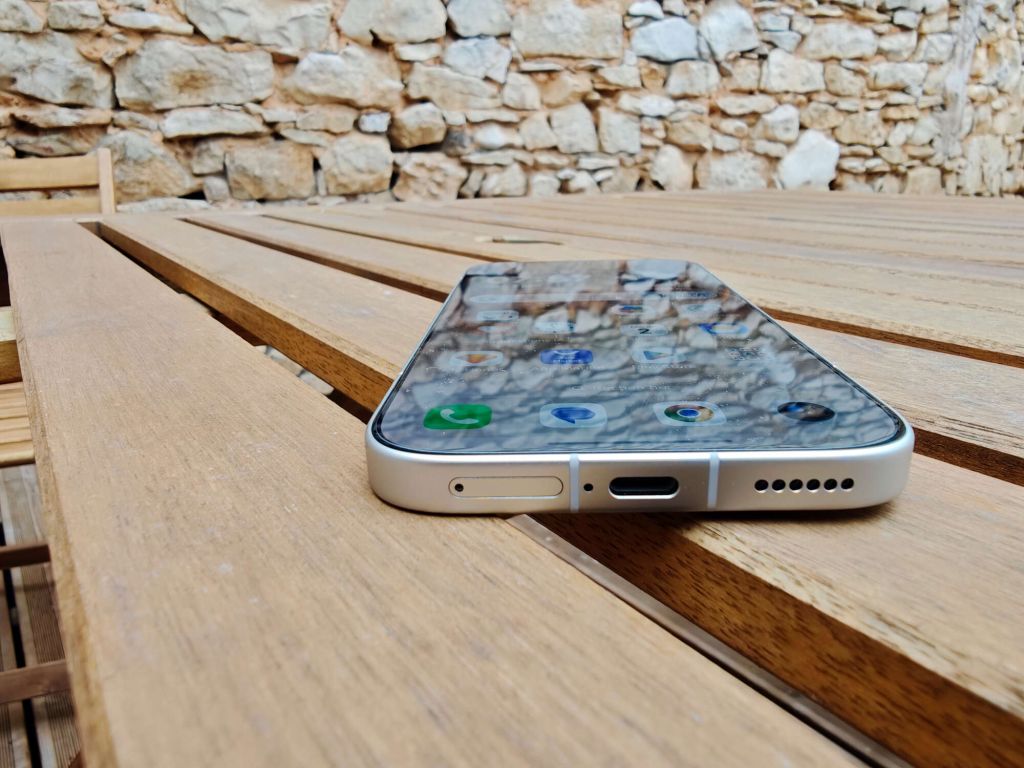 Honor 600