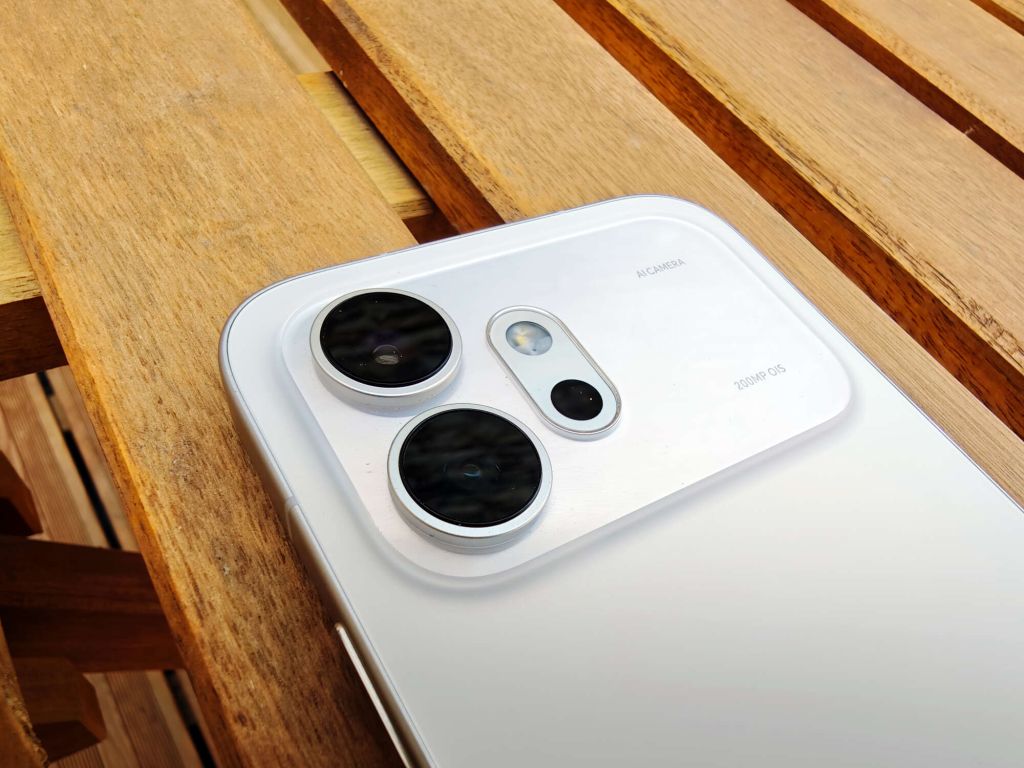 Honor 600
