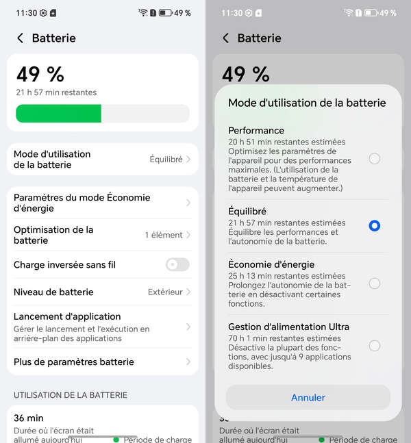 Honor 600 Pro