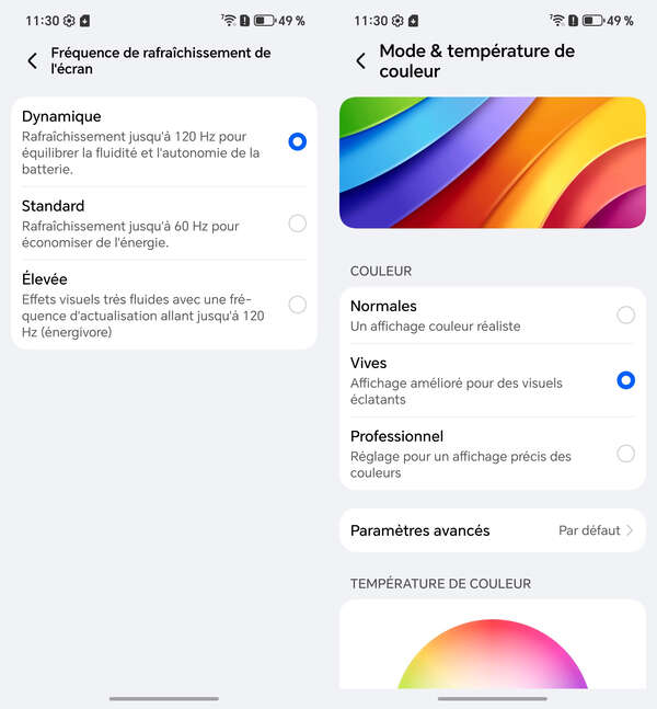 Honor 600 Pro
