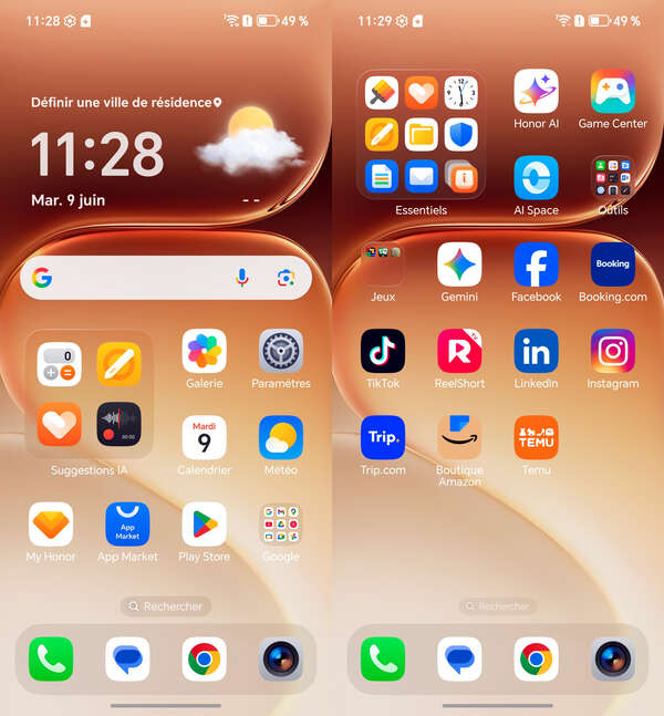 Honor 600 Pro