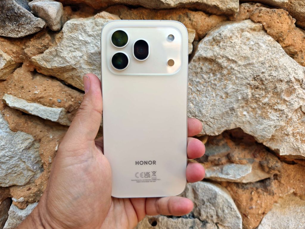 Honor 600 Pro