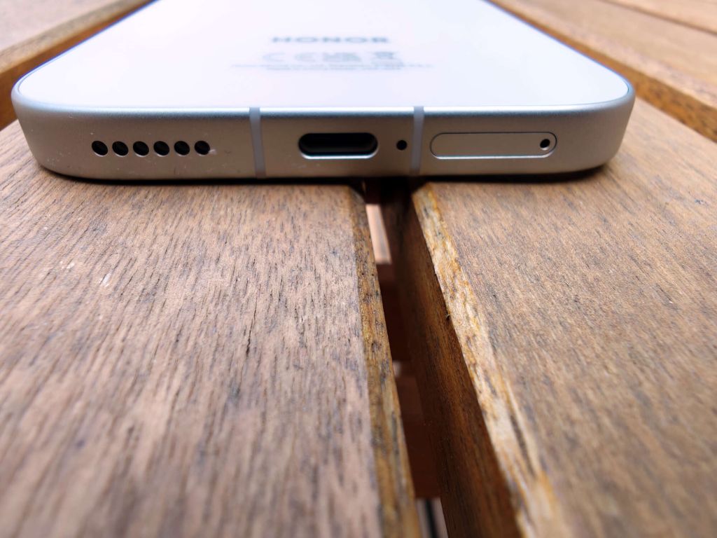 Honor 600 Pro