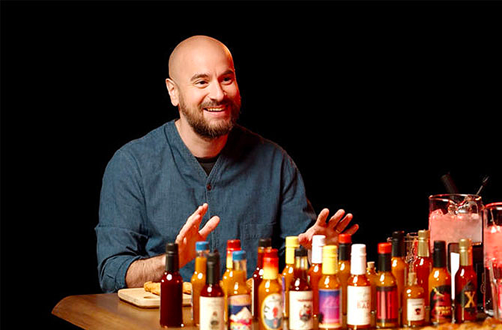 How chili became the new king of pop culture