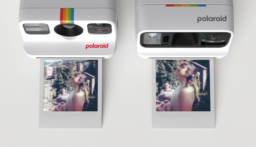 Polaroid Go Gen 3