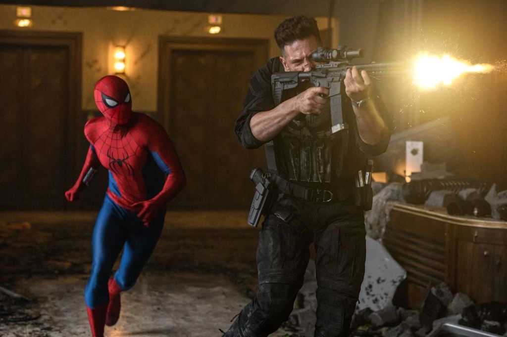 Spider Man Que Vaut Brand New Day L avis Des Critiques Spider Man Que Vaut Brand New Day L avis Des Critiques