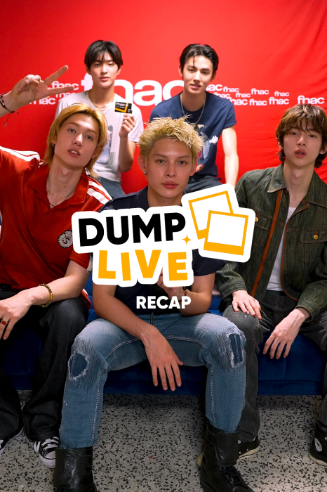 Cortis - Dump Live