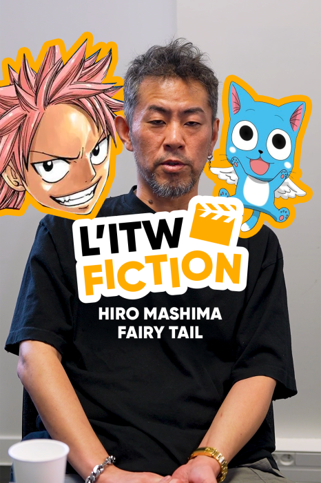 Hiro Mashima - Master Fnac